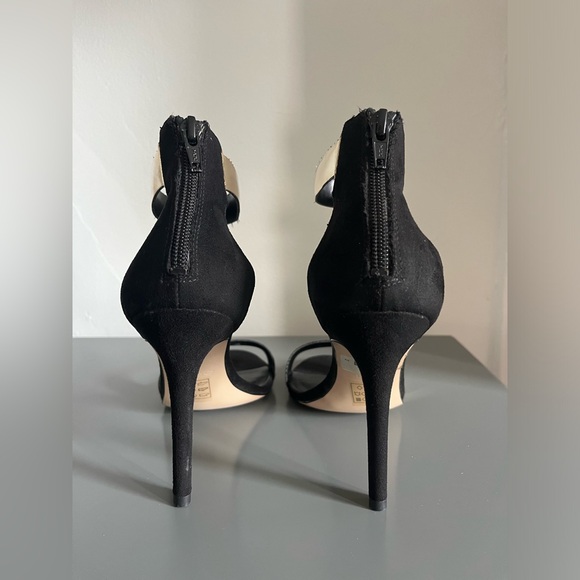 Aldo Black Heels - Picture 2 of 4